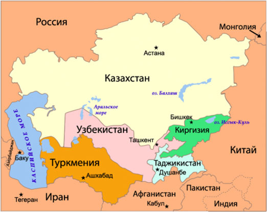 В Узбекистане озвучили даты проведения Центральноазиатского форума молодёжи