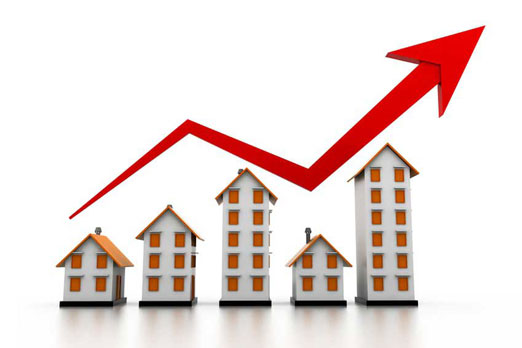 Сравнительный анализ цен на квартиры за октябрь месяц 2018 г.
